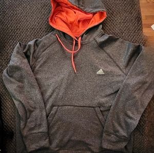 Adidas Ultimate Hoodie